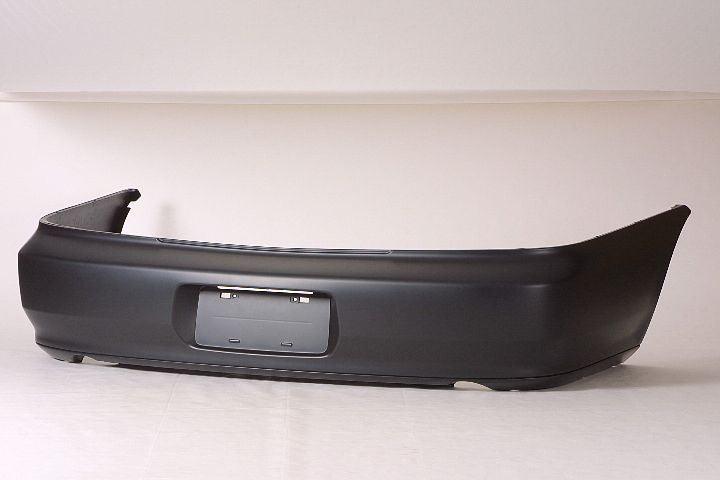 Pare-chocs arrière apprêté pour Acura TL 1999-2003, AC1100133 - Hunt Parts