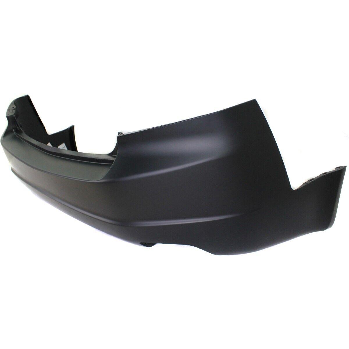 Pare-chocs arrière Acura TL 2004-2006 apprêté, AC1100146C - Hunt Parts