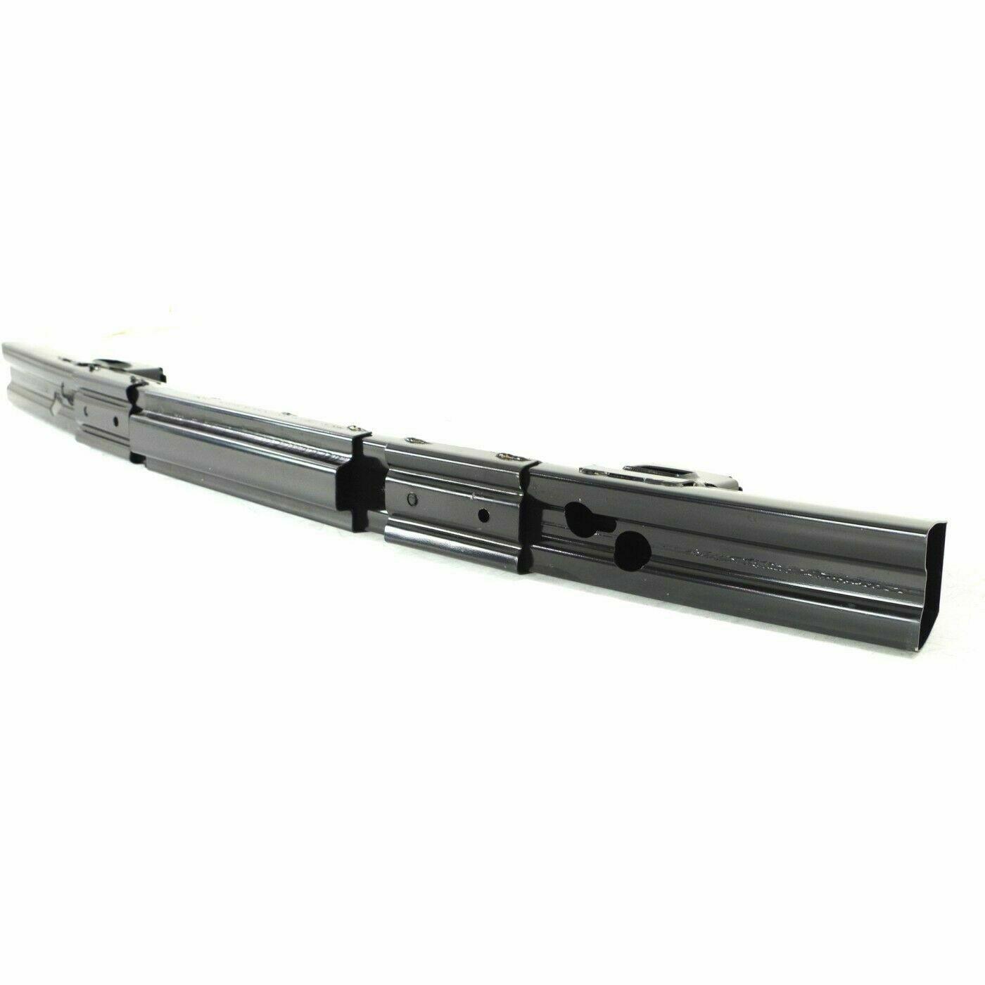 Renfort de pare-chocs arrière à barres d'armature pour Acura TL 1999-2003, AC1106124 - Hunt Parts