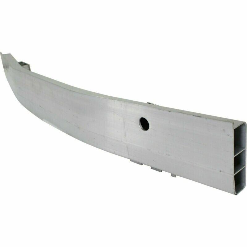 Renfort de pare-chocs arrière en aluminium pour Acura TSX 2009-2013, AC1106135 - Hunt Parts