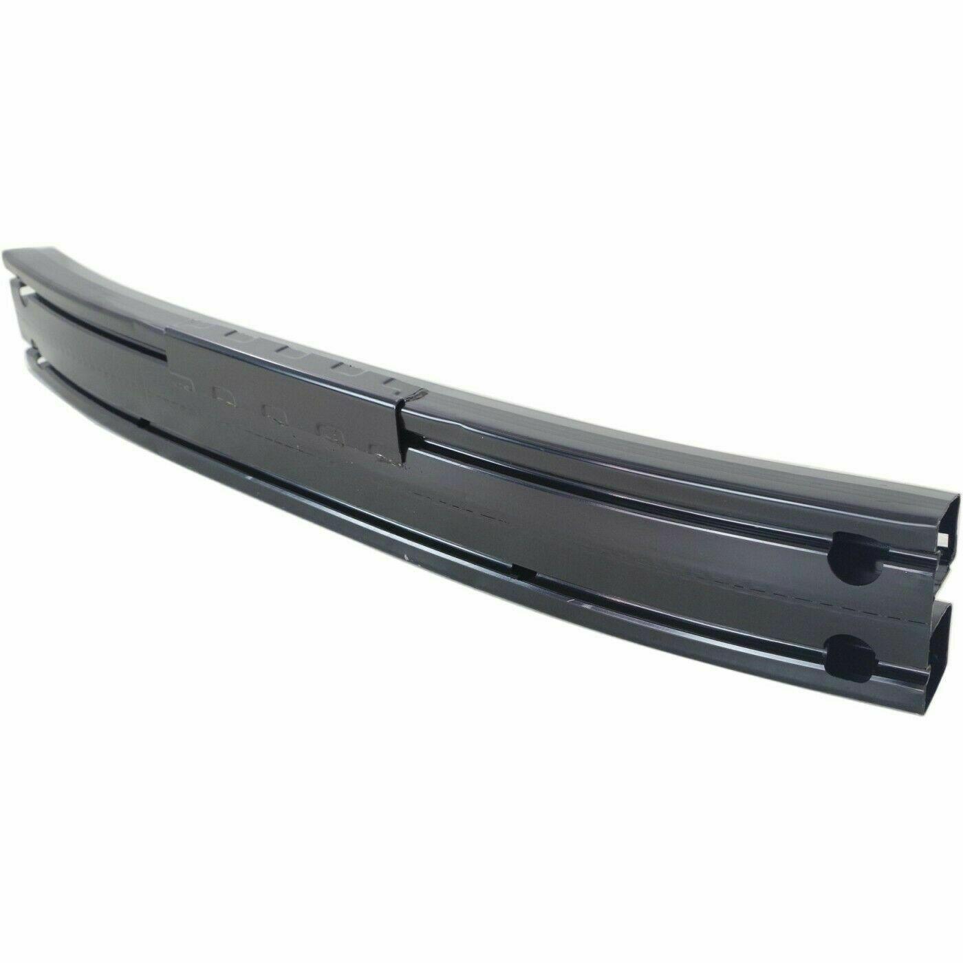 Renfort de pare-chocs arrière en acier pour Acura Ilx 2013-2015, AC1106136
