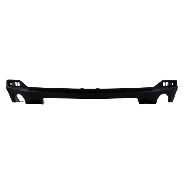 Bumper Lower Rear Acura Rdx 2019-2021 Textured Finish Exclude A-Spec Capa , Ac1115105C