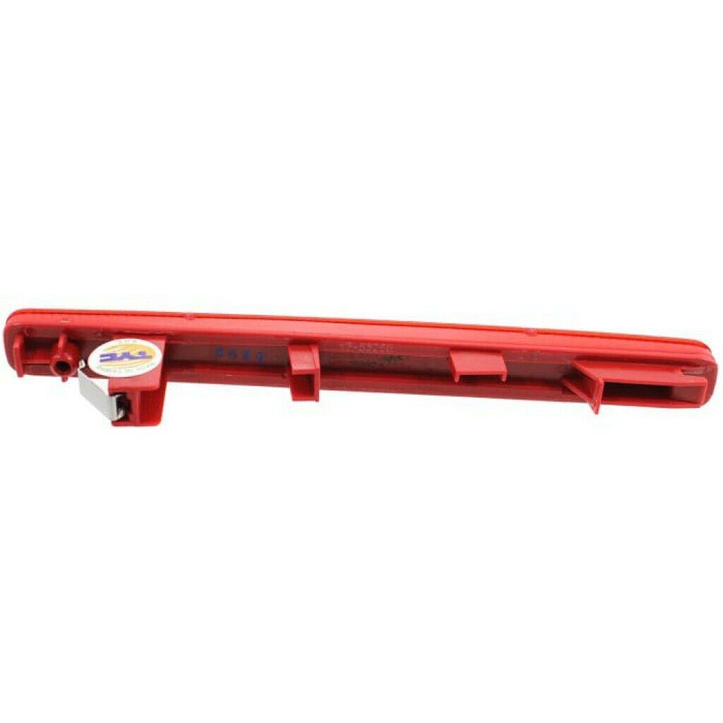 Réflecteur arrière côté conducteur sur pare-chocs pour Acura TSX 2009-2013, AC1184100 - Hunt Parts