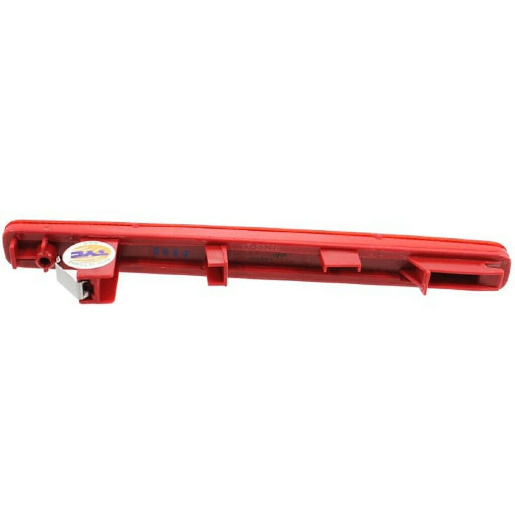 Réflecteur arrière côté conducteur sur pare-chocs Acura TSX 2009-2013 Capa, AC1184100C - Hunt Parts