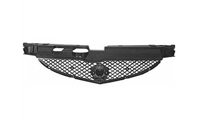 Calandre avant Acura RSX 2002-2004, AC1200111 - Hunt Parts