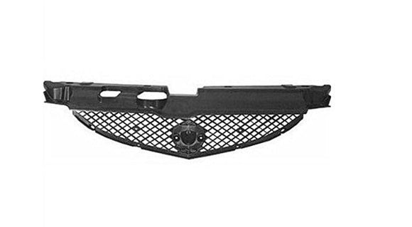 2002-2004 Acura Rsx Grille Front