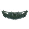 2009-2010 Acura Tsx Grille Black