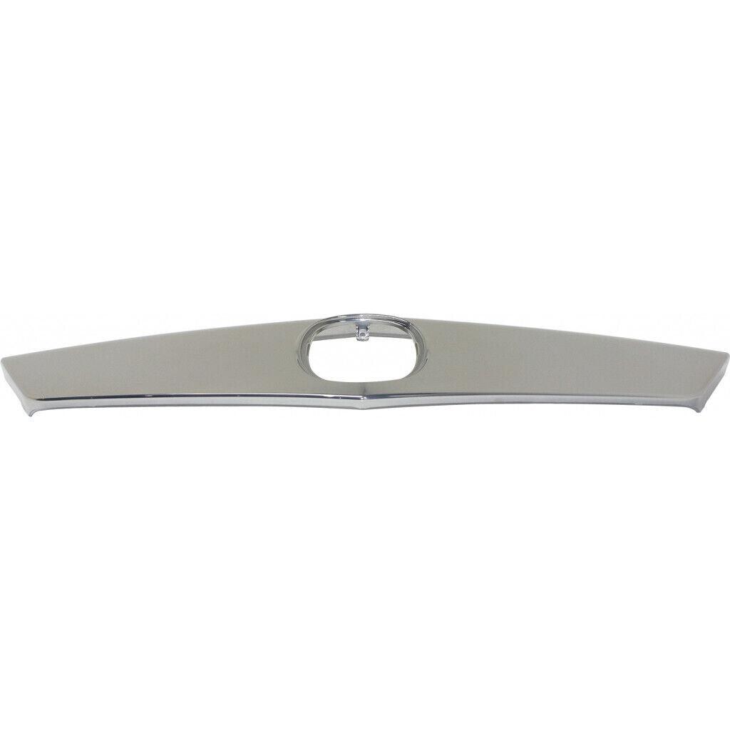 Grille chromée pour Acura TL 2009-2011, AC1200114 - Hunt Parts