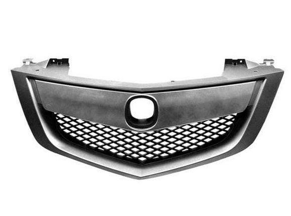 2010-2013 Acura Mdx Grille Base/Technology