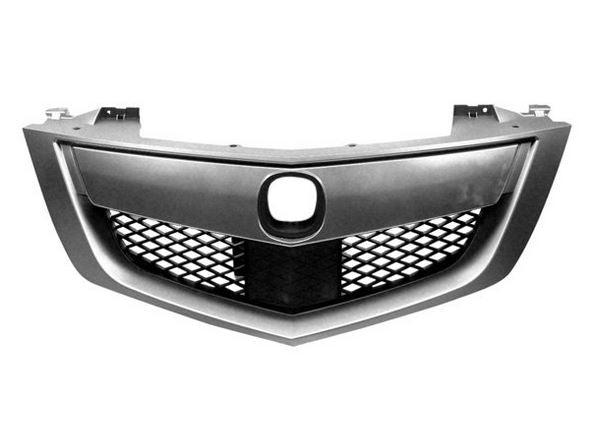 Calandre Acura MDX 2010-2013 Advance, AC1200119 - Pièces détachées Hunt