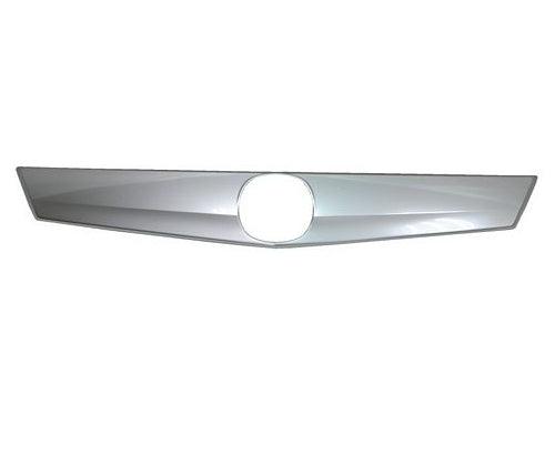Calandre avant Acura TL 2012-2014, AC1200120 - Hunt Parts