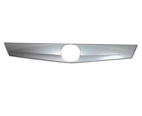 2012-2014 Acura Tl Grille Front