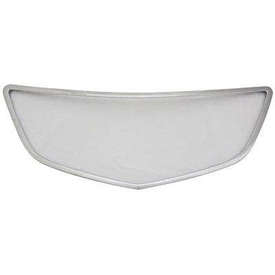 Moulure de contour de calandre chromée pour Acura RDX 2013-2015, AC1202102