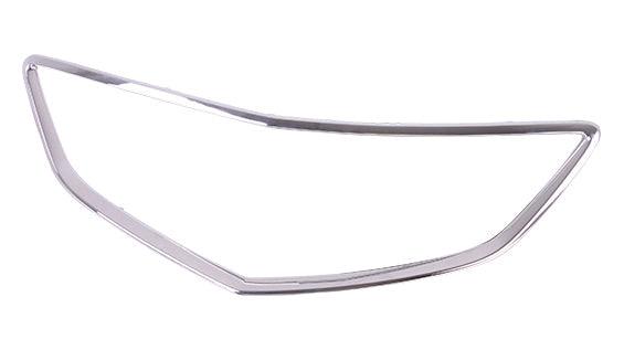 Moulure de calandre Acura TLX 2015-2017 Surearound, AC1202106 - Hunt Parts