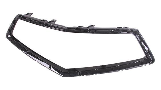 Calandre Acura MDX 2017-2020 Surearound PTD Noir, AC1202109 - Hunt Parts