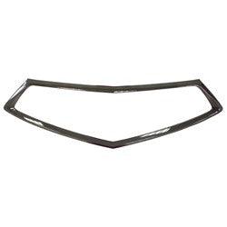 Calandre chromée Surearound pour Acura TLX 2018-2020, modèle A-Spec, AC1202111