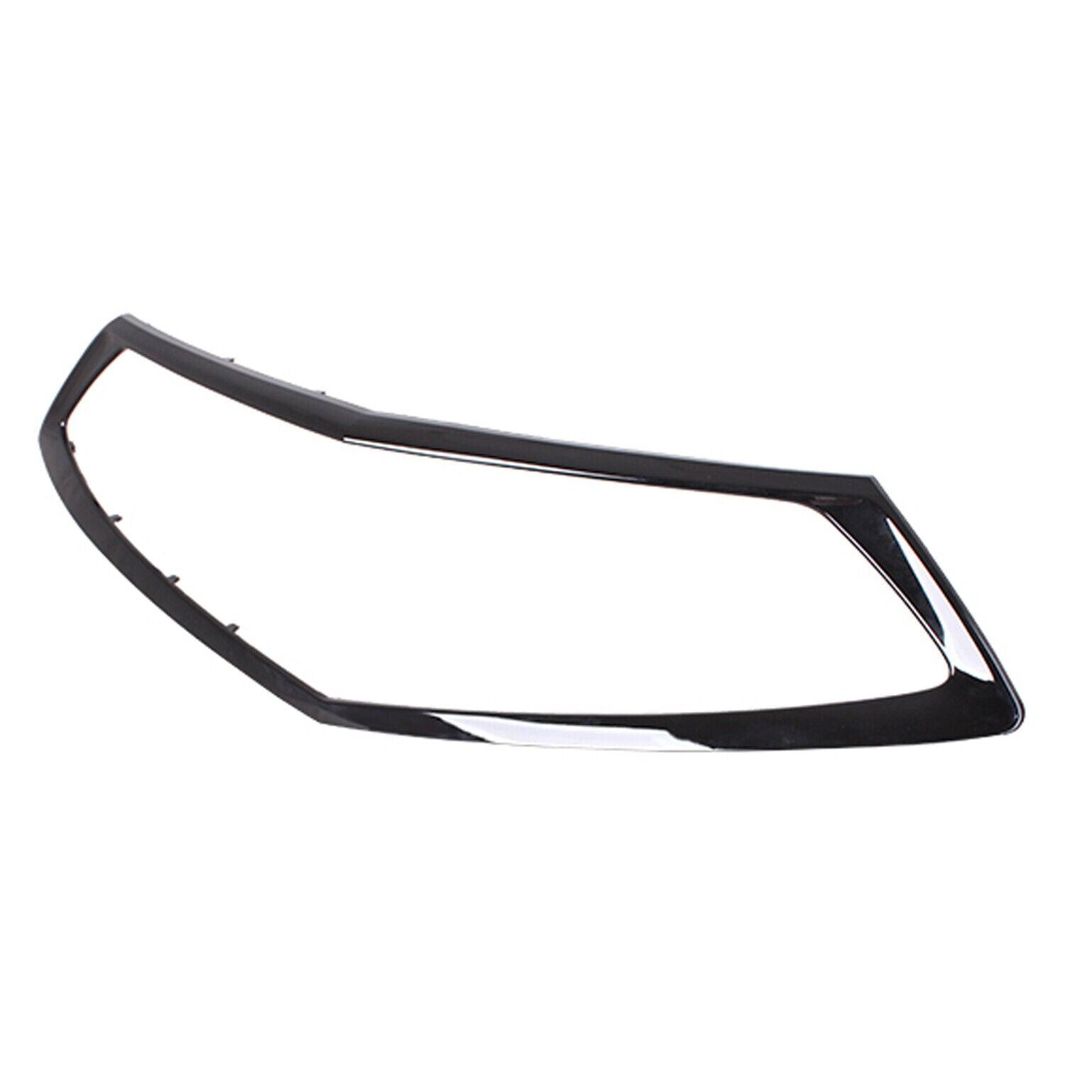 Calandre avant Suraround noire pour Acura RDX 2019-2020, modèle A-Spec, AC1202113