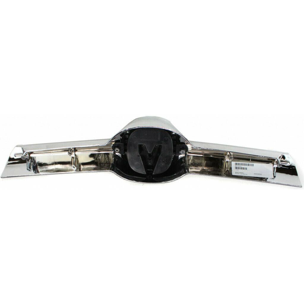 Moulure centrale de calandre chromée pour Acura TL 2004-2006, AC1203100 - Hunt Parts