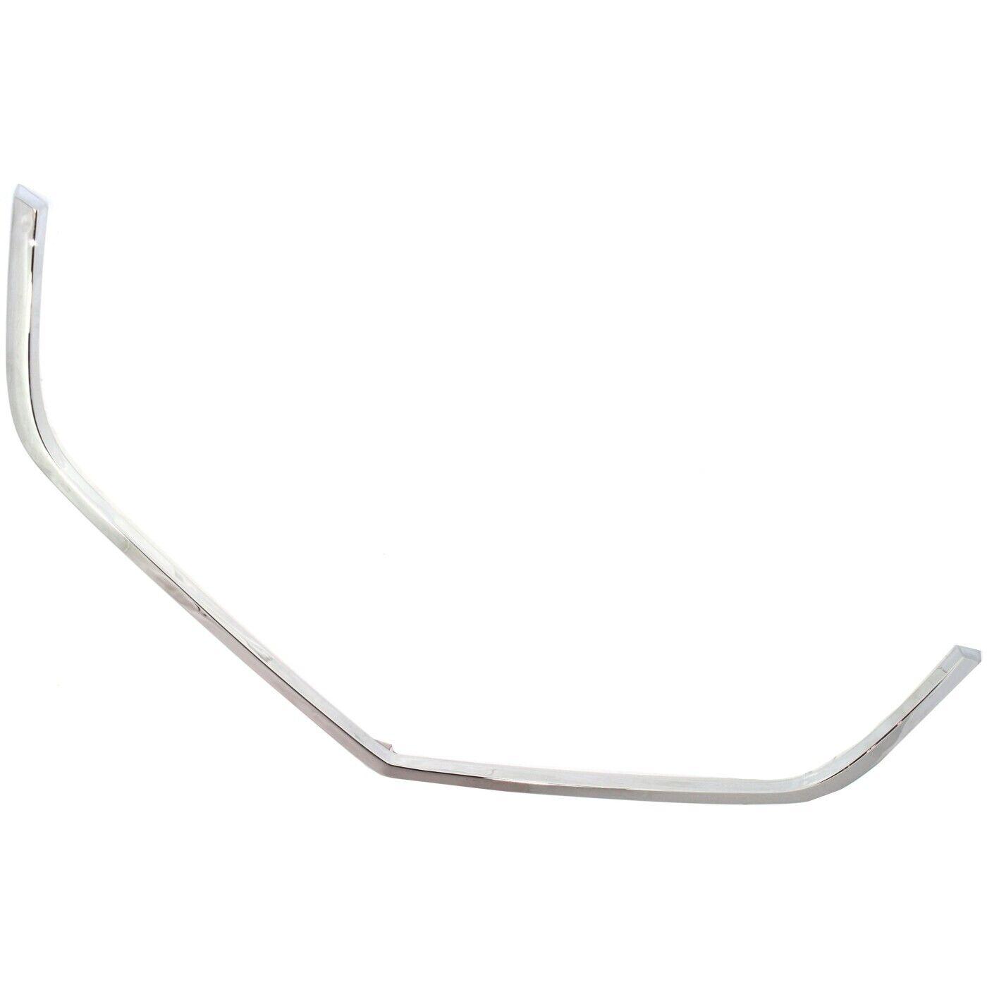 Moulure de calandre chromée pour Acura TSX 2004-2005, AC1210106 - Hunt Parts
