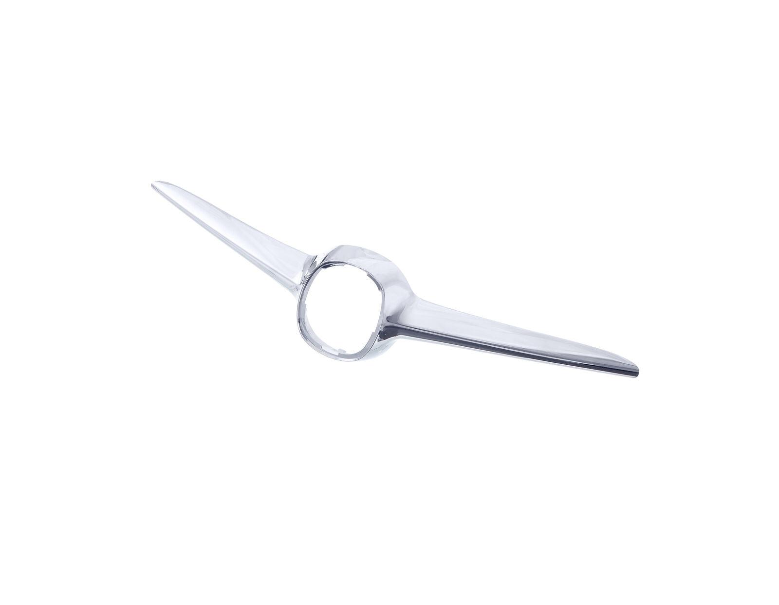 Grille centrale Acura TSX 2006-2008, AC1210109 - Hunt Parts