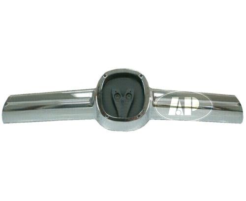 2007-2008 Acura Tl Grille Chrome Moulding