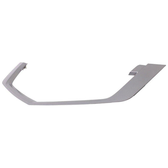 2009-2010 Acura Tsx Grille Moulding Lower