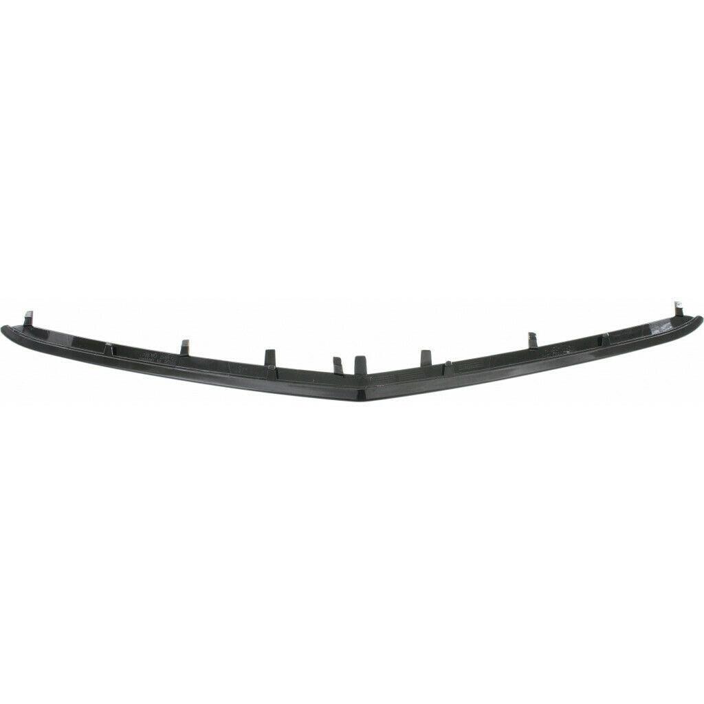 Moulure inférieure de calandre Acura TL 2012-2014 apprêtée, AC1216101 - Hunt Parts