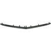 2012-2014 Acura Tl Grille Lower Moulding Primed
