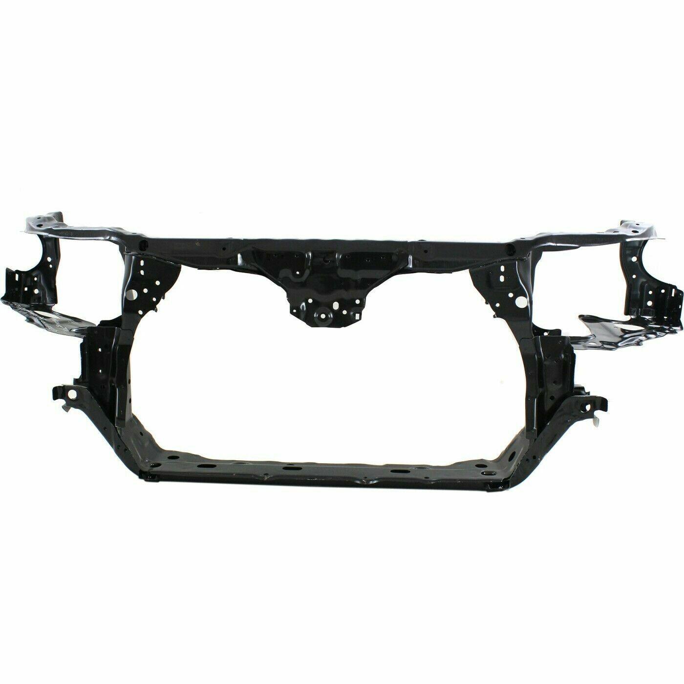Support de radiateur Acura TSX 2004-2005, AC1225118 - Hunt Parts