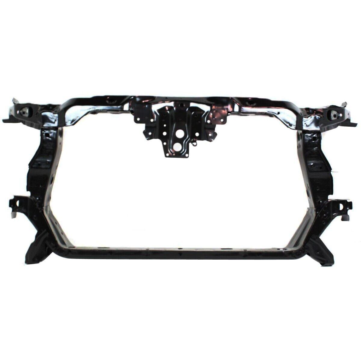 Support de radiateur pour Acura TL 2007-2008, modèle de base/Navi, AC1225121 - Hunt Parts