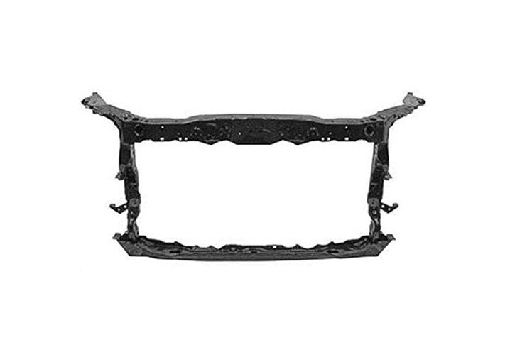 Support de radiateur pour Acura TSX 2009-2014 2.4L, AC1225124 - Hunt Parts