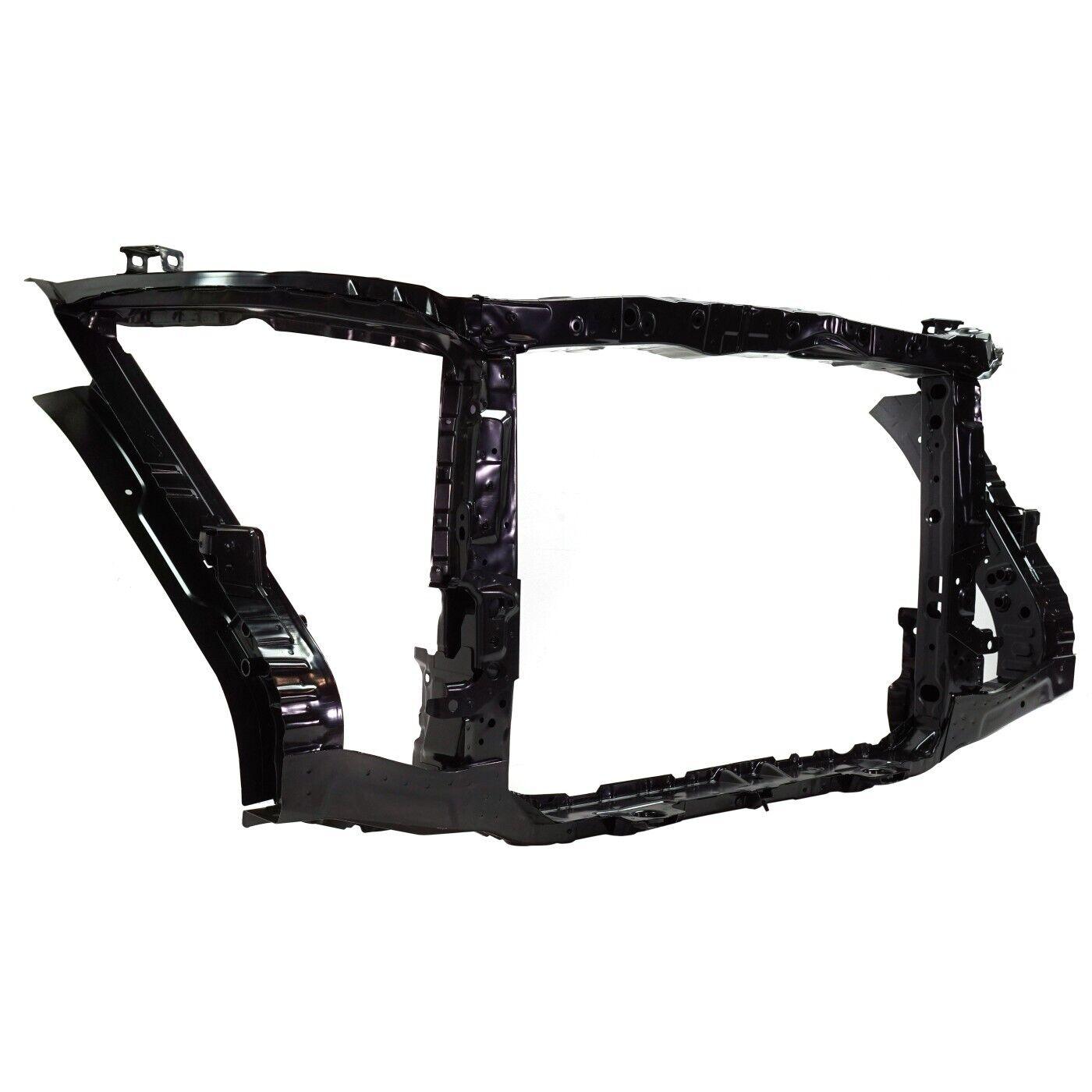 Support de radiateur en acier pour Acura MDX 2017-2020, AC1225135 - Hunt Parts