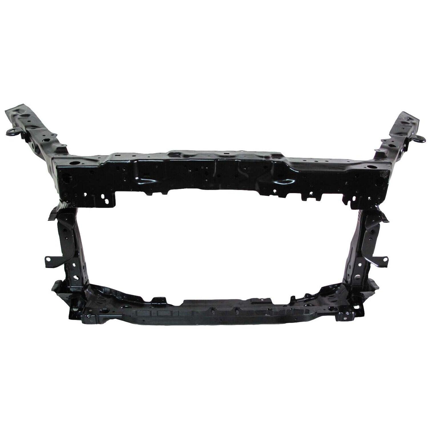 Support de radiateur Acura TLX 2015-2017, AC1225136 - Hunt Parts