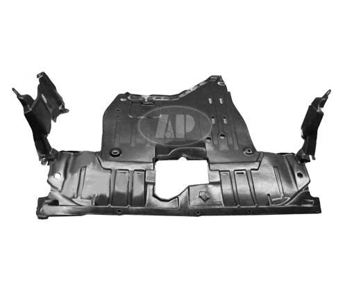 Pare-boue moteur Acura TSX 2004, AC1228101 - Hunt Parts