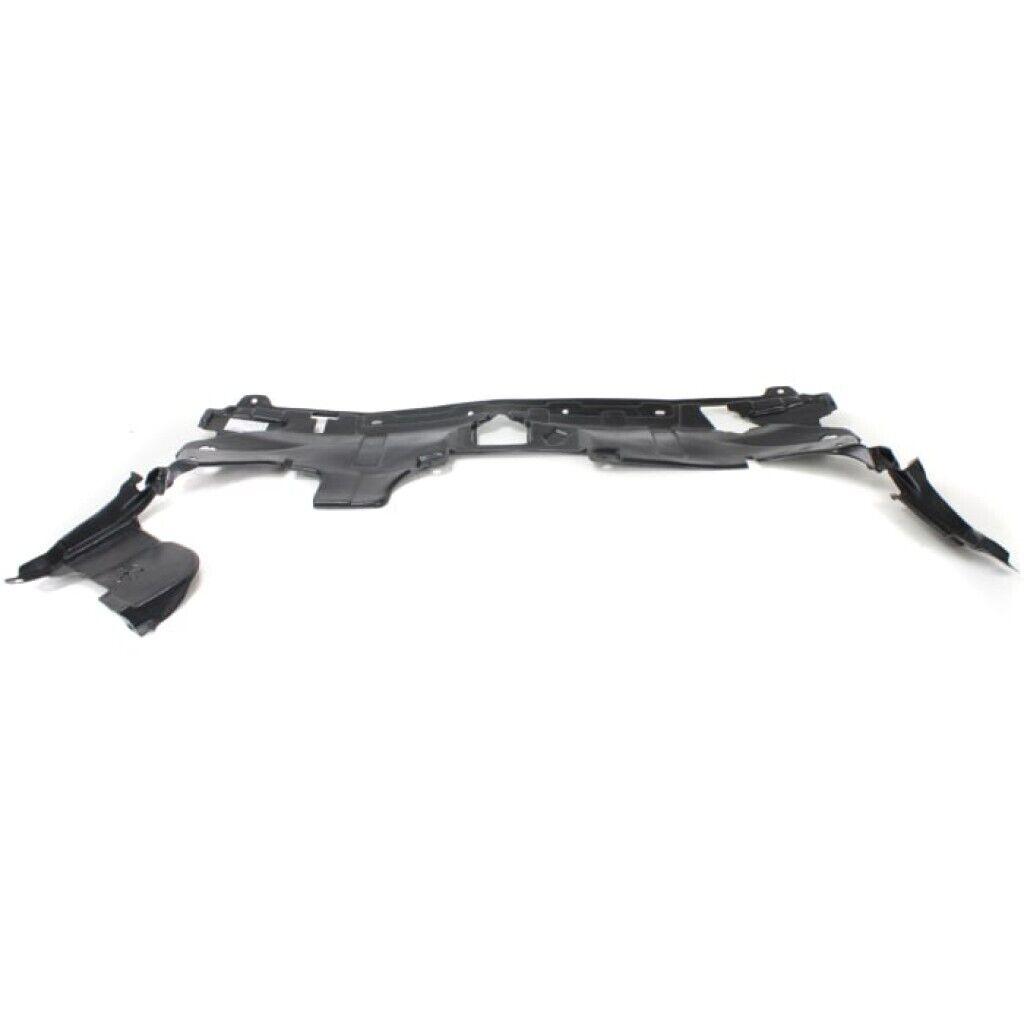 Protection de soubassement pour Acura TL 2004-2008, AC1228102 - Hunt Parts