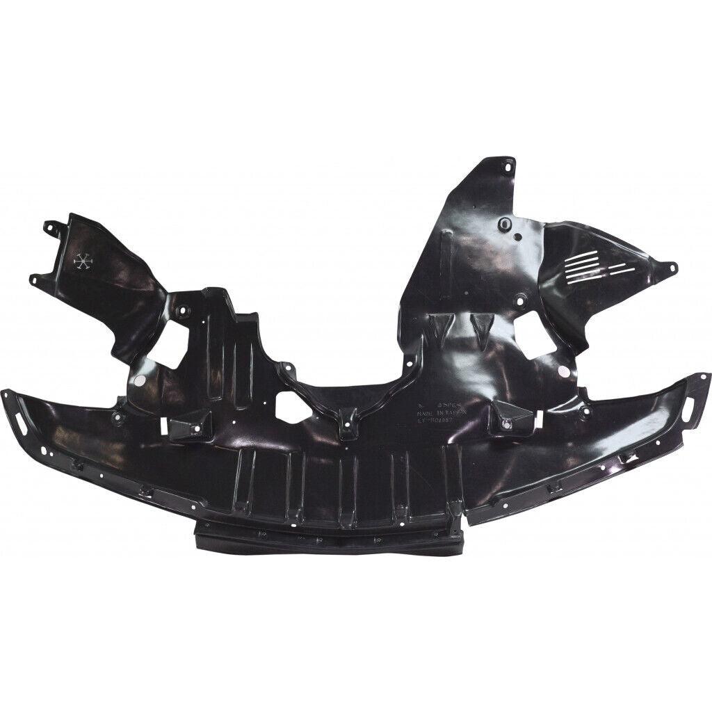 Protection de soubassement pour Acura RDX 2016-2018, AC1228120 - Hunt Parts