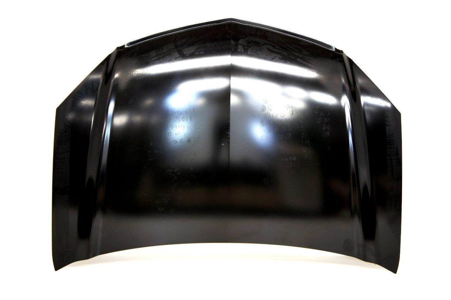 Capot pour Acura RDX 2007-2009, AC1230115C - Hunt Parts