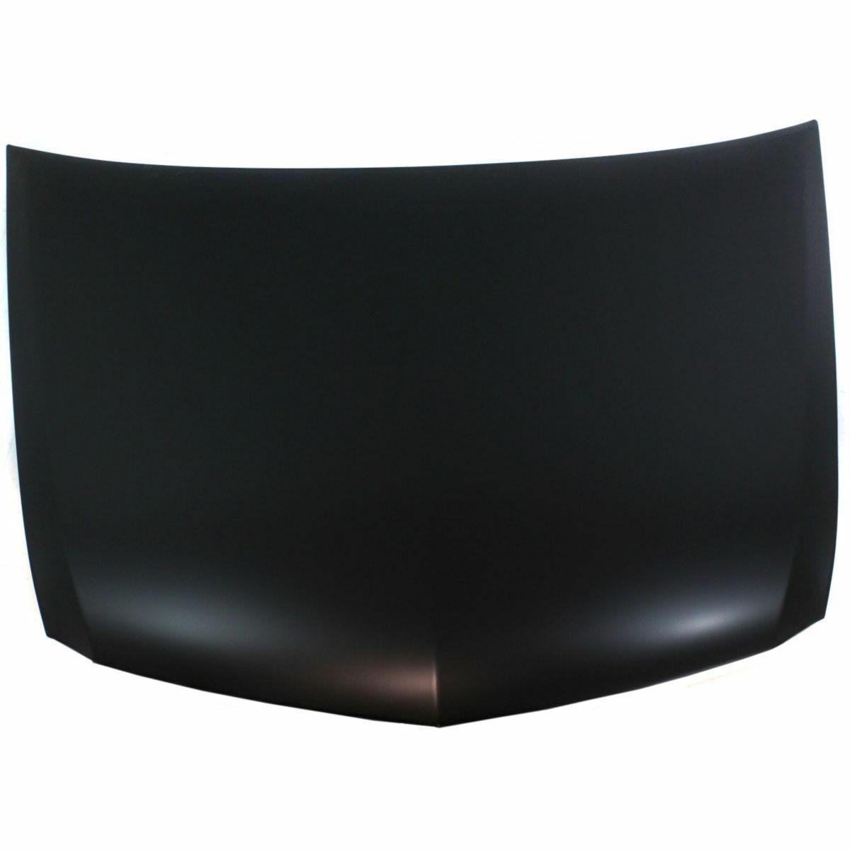 Capot pour Acura RL 2009-2012, AC1230119C - Pièces détachées Hunt