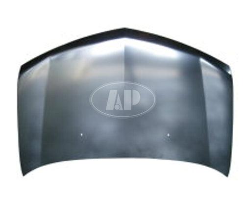 Capot en aluminium pour Acura MDX 2007-2013, AC1230123 - Hunt Parts