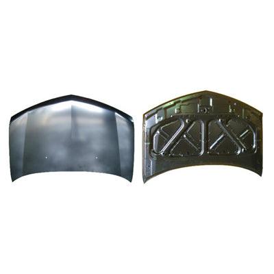 Capot en acier pour Acura MDX 2007-2013, AC1230124 - Hunt Parts