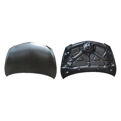 Capot en aluminium pour Acura MDX 2014-2016, AC1230125 - Hunt Parts