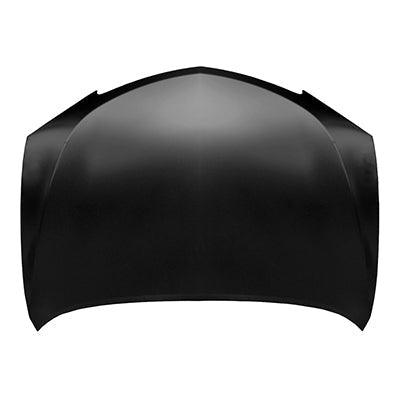 2013-2018 Acura Rdx Hood Aluminum Capa