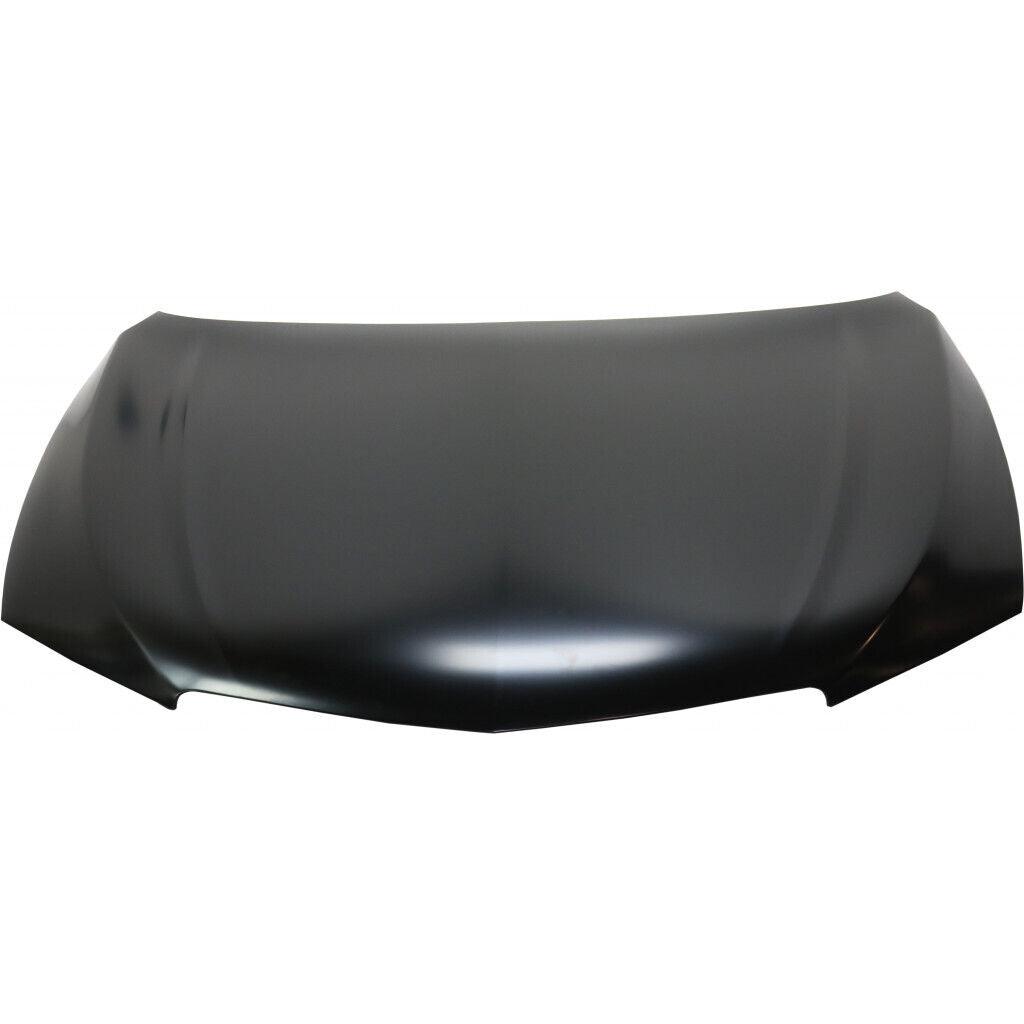 Capot en aluminium pour Acura TLX 2015-2017, AC1230128 - Hunt Parts
