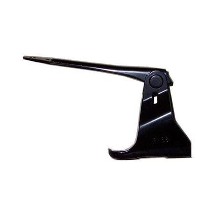Charnière de capot côté conducteur pour Acura RSX 2002-2006, AC1236101 - Hunt Parts