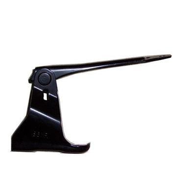 Charnière de capot côté passager pour Acura RSX 2002-2006, AC1236102 - Hunt Parts