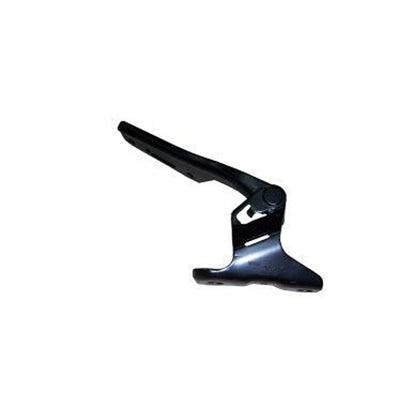 Charnière de capot côté conducteur Acura TL 2005-2008, AC1236104 - Hunt Parts