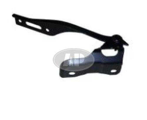 Charnière de capot côté conducteur pour Acura MDX 2007-2013, AC1236106 - Hunt Parts