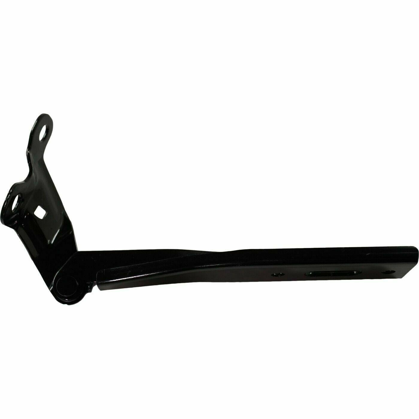Charnière de capot côté passager Acura TLX 2015-2020 en acier, AC1236111