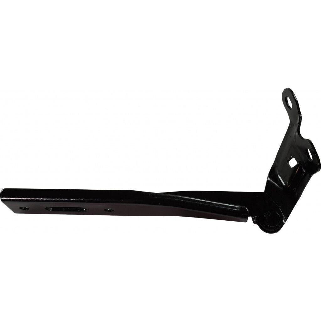 Charnière de capot côté conducteur pour Acura TLX 2015-2020, en acier, AC1236112 - Hunt Parts