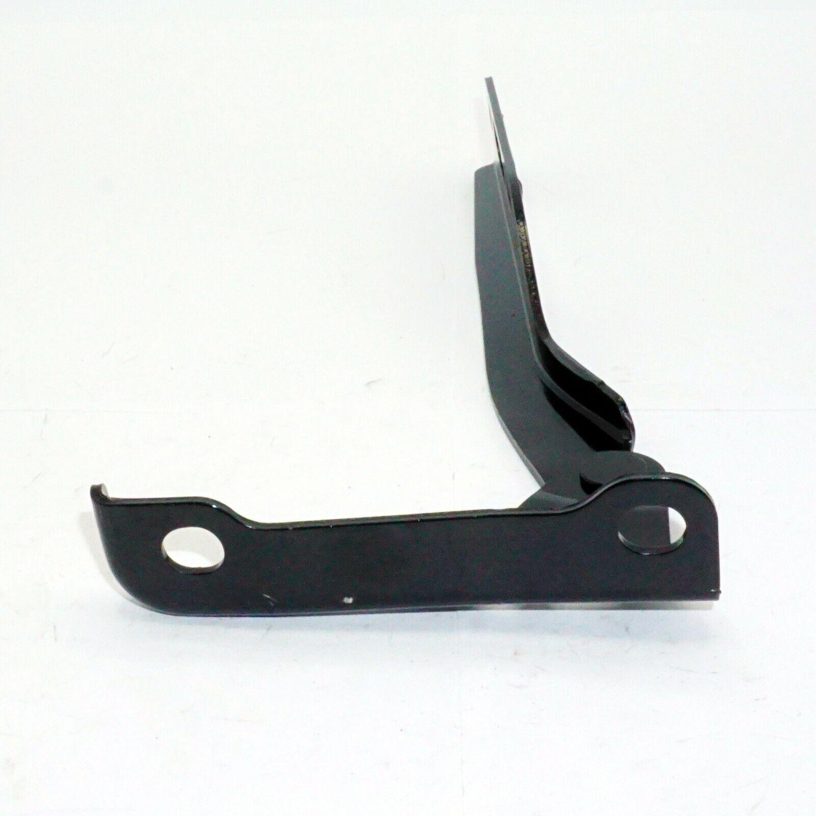 Charnière de capot côté conducteur Acura Ilx 2013-2020, AC1236114 - Hunt Parts